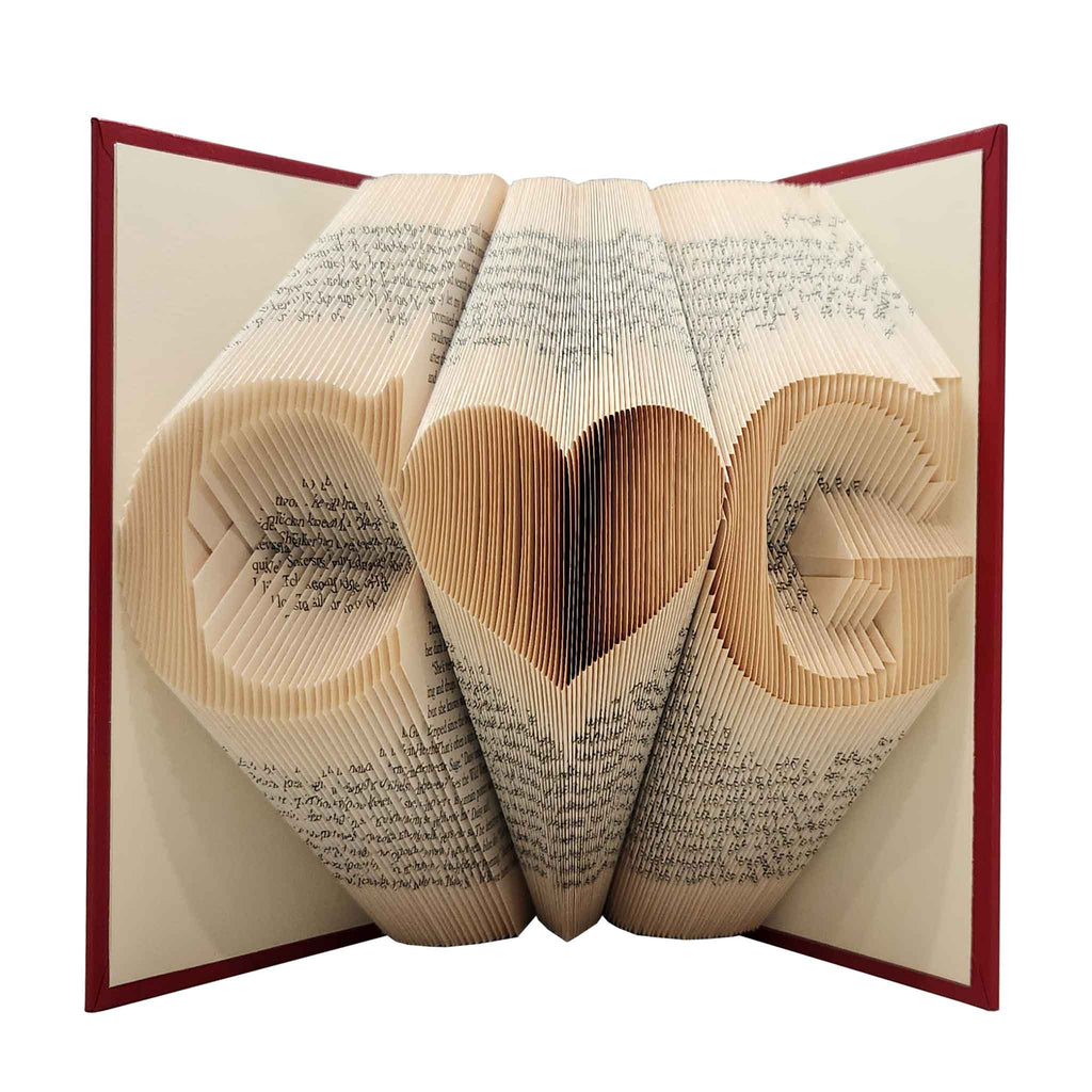 Initials (with ❤️)