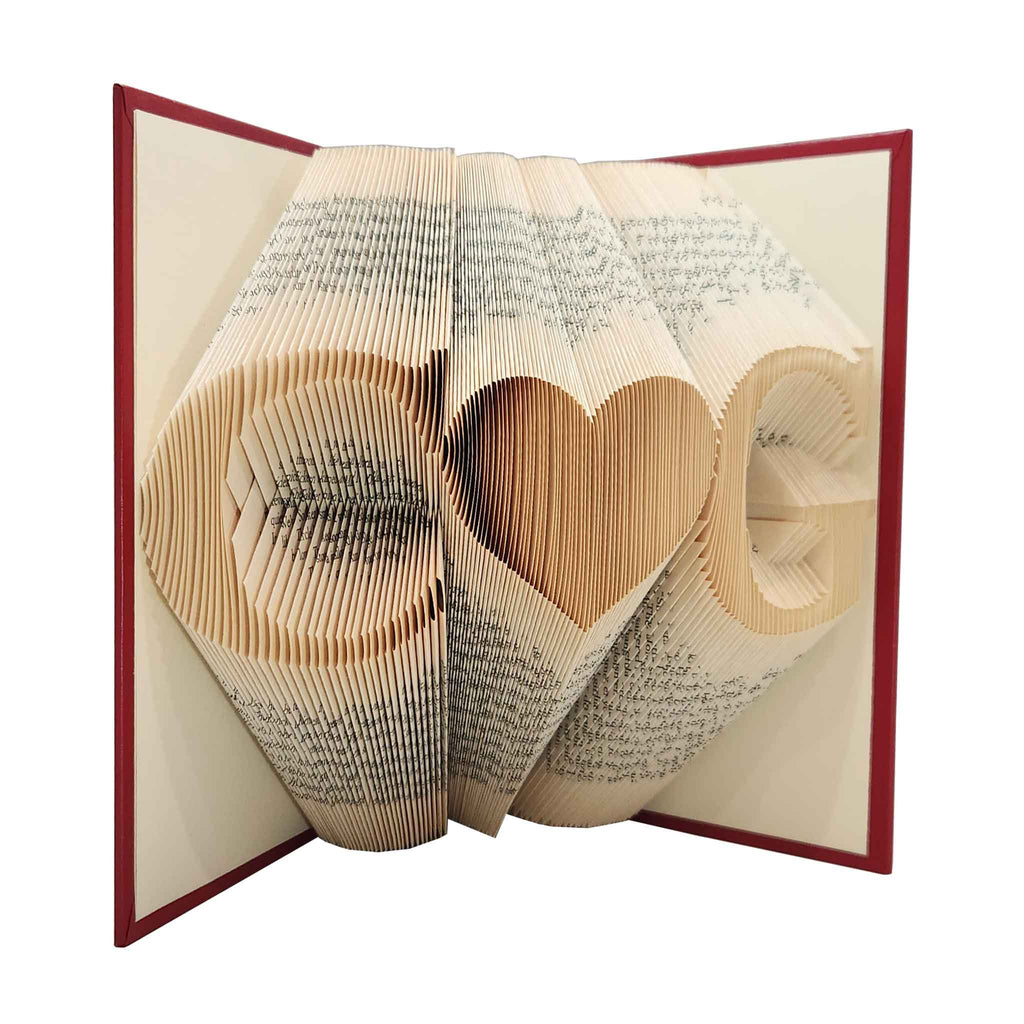 Initials (with ❤️)