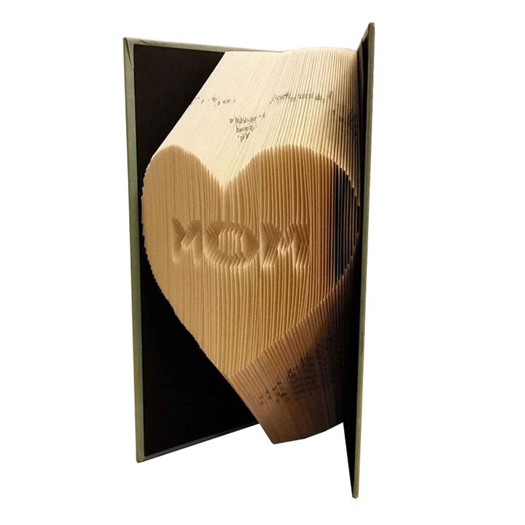 Mom (Inside ❤️)