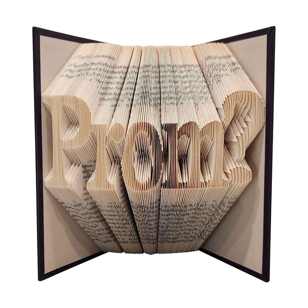Prom? (Promposal)