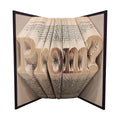 Prom? (Promposal)