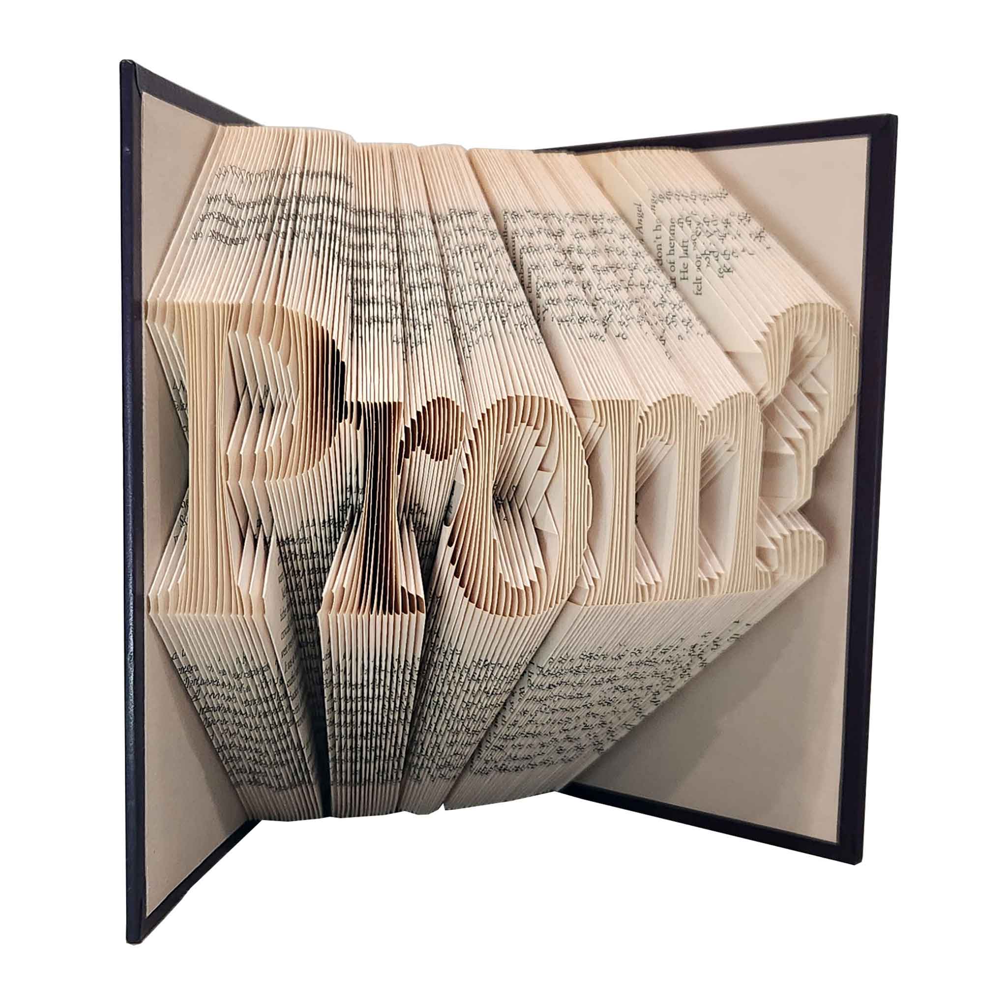 Prom? (Promposal)