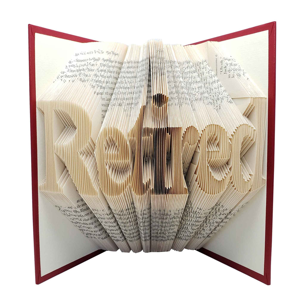 Retirement Gift