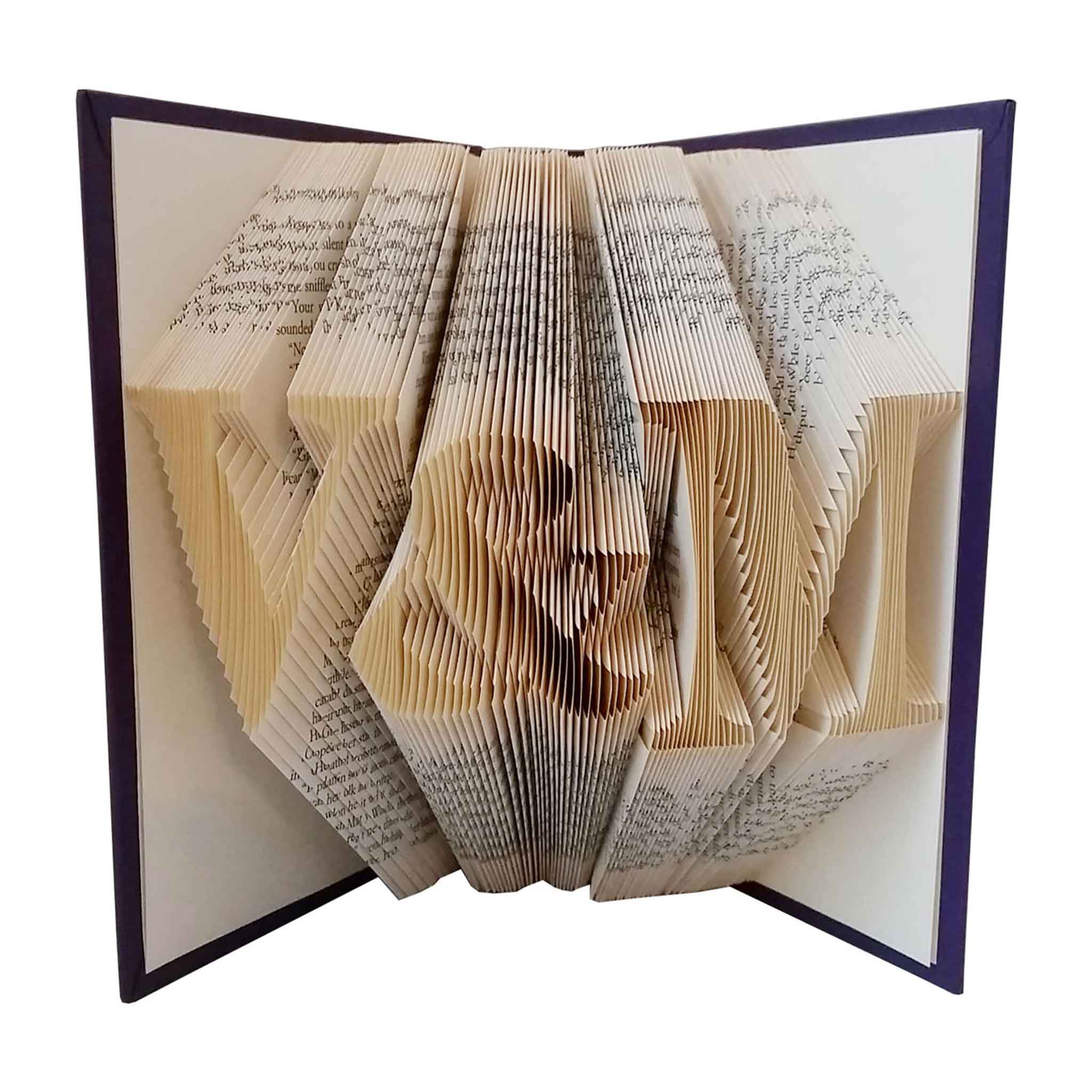 Initials (with &)